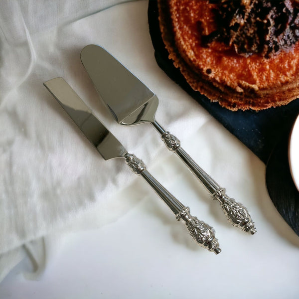 Essential Silverware Set: Dine in Style